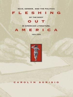 cover image of Fleshing Out America